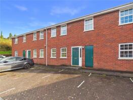 10, Alexander Court, Exeter Road, Crediton EX17 3DP