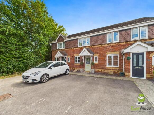 EweMove Basingstoke Estate Agents