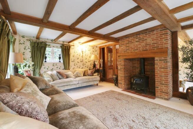 Cage End, Hatfield Broad Oak, Bishop's Stortford, CM22 photo 4