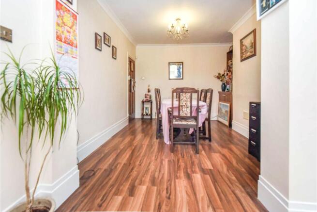 Dining / Family Room