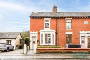 332, Higher Walton Road, Preston PR5 4HT