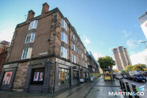 Flat 4, 20 Seymour Court, Islington Row, Birmingham B15 1LD