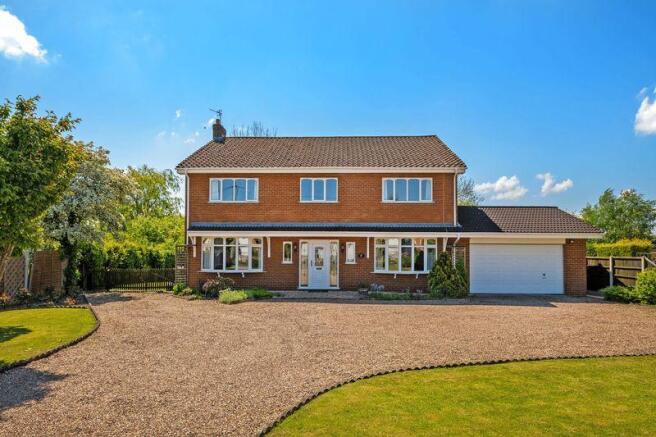 Front Elevation