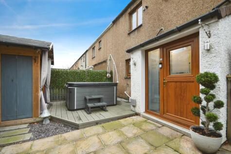 Liberty Hill, Stannington, S6
