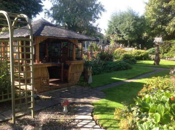 Summer House