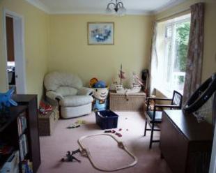 playroom
