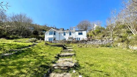 Tyn Y Coed Road, Great Orme, Llandudno