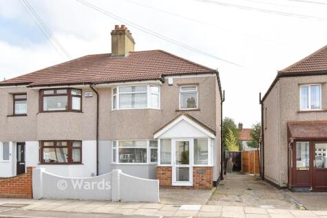 Kenmere Road, Welling, Kent