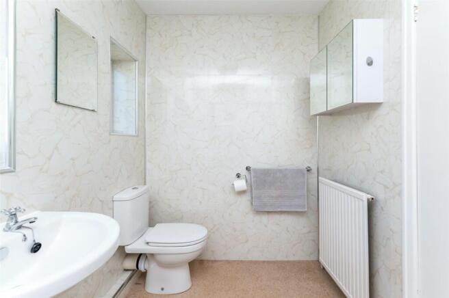 Shower Wc