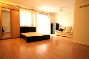 22, Knottisford Street, London E2 0PP