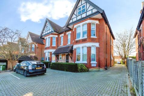 Hill Lane, Southampton, Hampshire, SO15