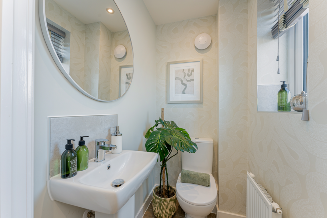 3 bed Detached for sale Image 5