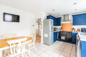 82, Bradley Crescent, Shirehampton, Bristol BS11 9ST