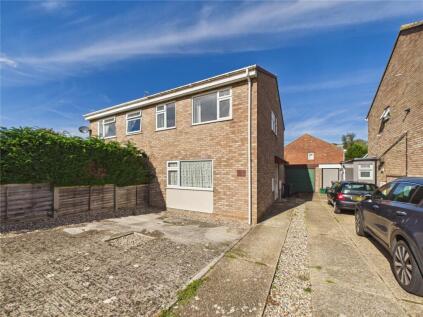 Stour View Avenue, Mistley, Manningtree, Essex, CO11
