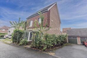 6, Weavers Road, Preston PR5 6FL