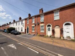 25, Lower Chestnut Street, Worcester WR1 1PB