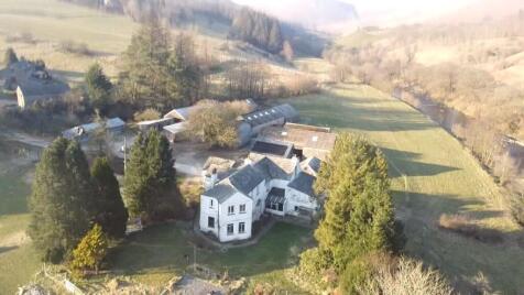 Fleet Holme, Lowgill, Kendal, Cumbria