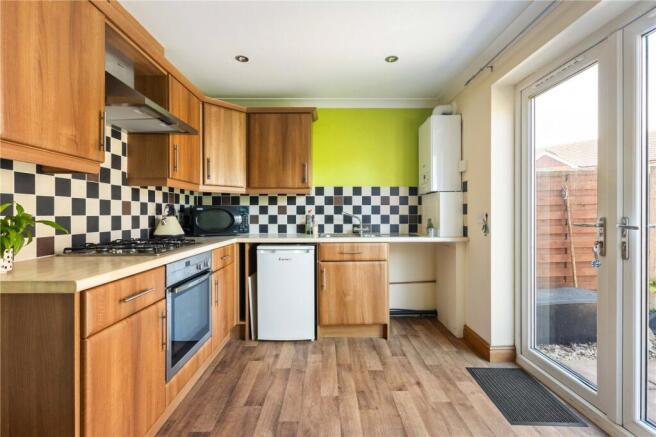 Kitchen-Diner