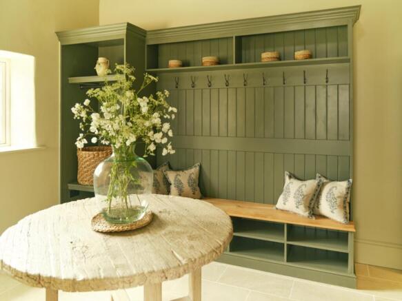 Sopworth, Wiltshire photo 5
