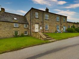 4, East Courtyard The Old Farmstead, Hornby Village Streets, Bedale DL8 1DG