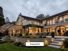 Villa Santa Maria, St Anns Hill Road, Chertsey KT16 9EN