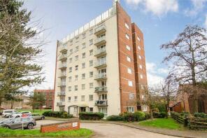 10, Ridware House, Hobs Road, Lichfield WS13 6SY