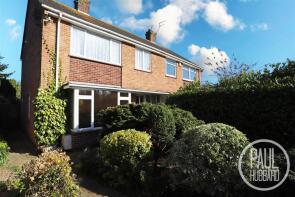 49, Elm Tree Road, Lowestoft NR33 9ER