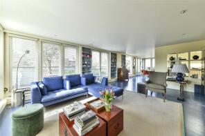 Flat 12a, Belgravia Mansions, Holbein Place, London SW1W 8NY