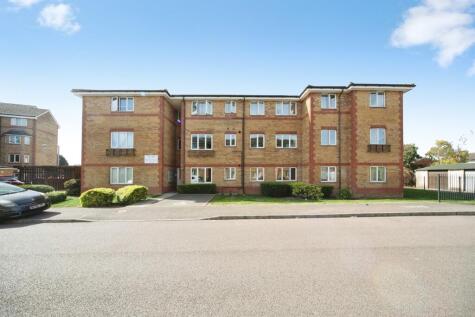 Orchid Close, Luton
