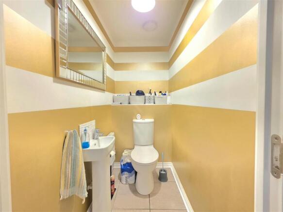 Cloakroom