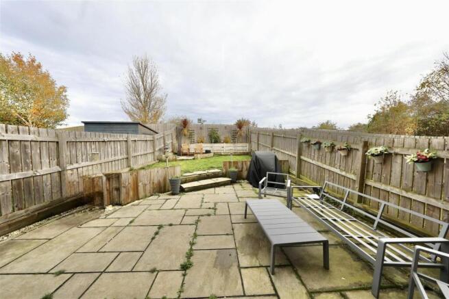 3 bed End of Terrace for sale Image 6