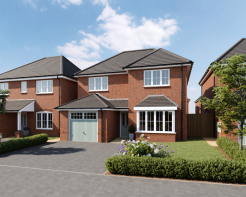 263 The Coach House, Liverpool Road South, Ormskirk L40 7RE