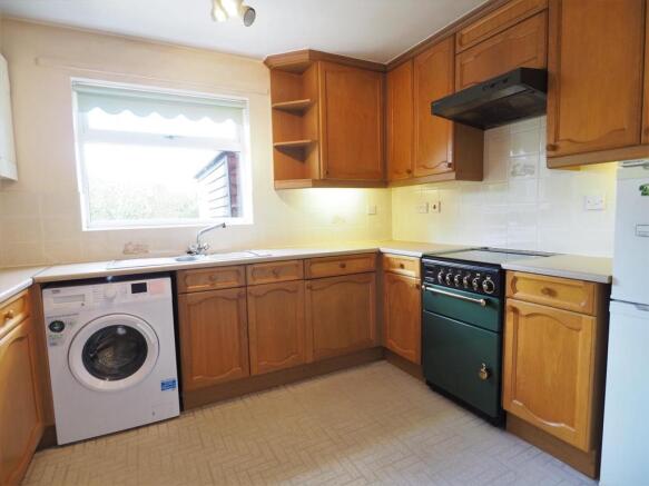 Fitted Kitchen 033