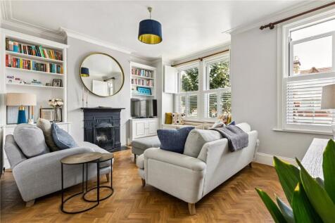 Credenhill Street, London, SW16