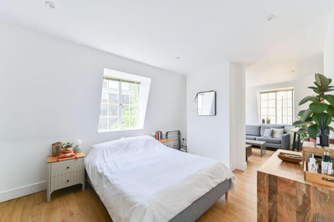 Endsleigh Mansions, Streatham Hill, London, SW16 photo 4