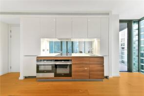Apartment 605, 5, Eastfields Avenue, London SW18 1FU