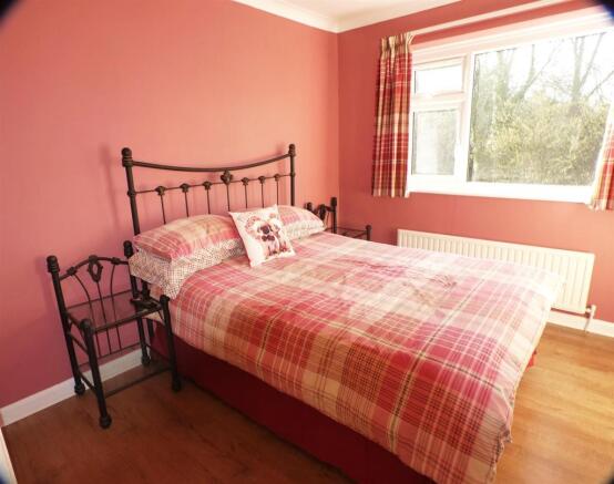 BEDROOM FIVE