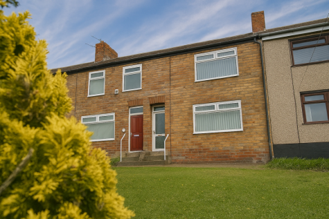 West View, Sherburn Hill, Durham, DH6