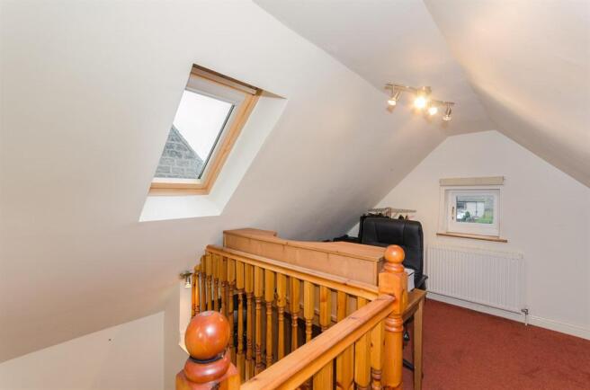 Study / Attic