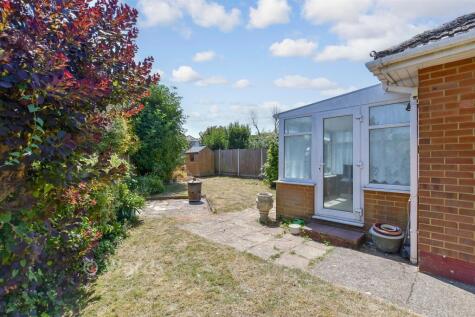 Peak Drive, Eastry, Sandwich, Kent