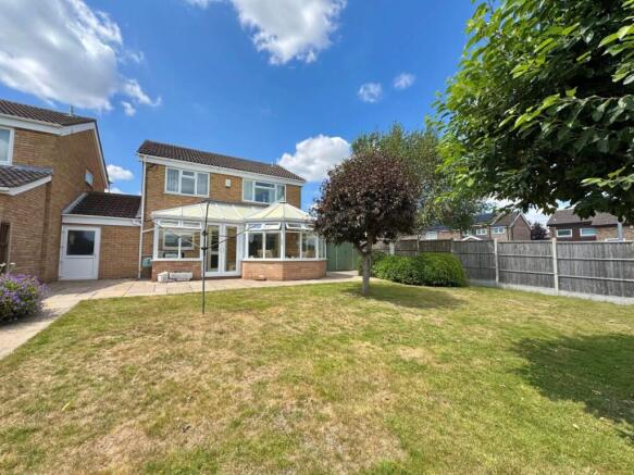 Cranmere Road, Melton Mowbray photo 4