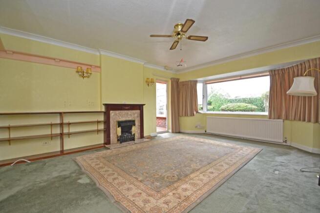 Sitting room