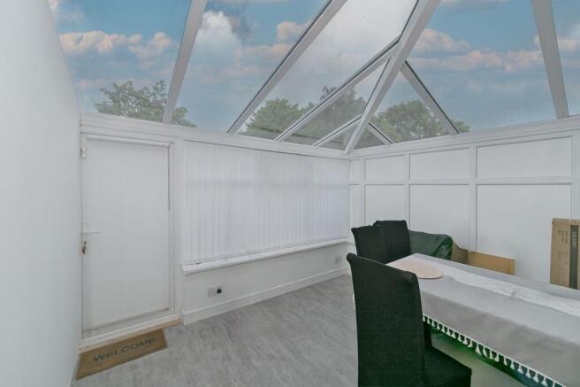 Conservatory 1