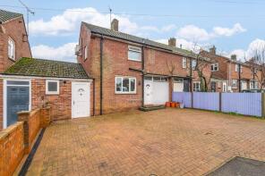 10, Dukes Road, Bedford MK45 2TB