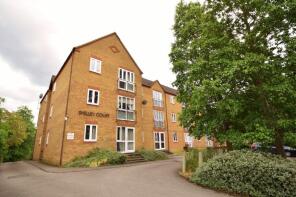 Flat 12, Shelley Court, Hill Lane, Southampton SO15 5SN