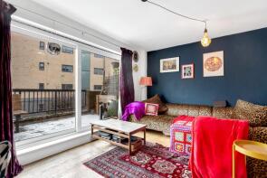 3, Hayling Close, Hackney, London N16 8UR