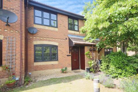 Thornbury Green, Twyford, Reading, Berkshire, RG10