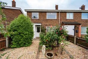 27, Wingate Road, Grimsby DN37 9DW