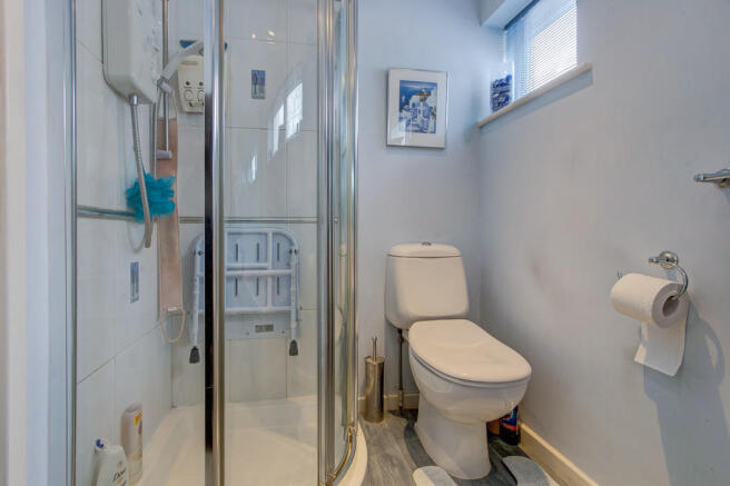 Bathroom - Aspect...