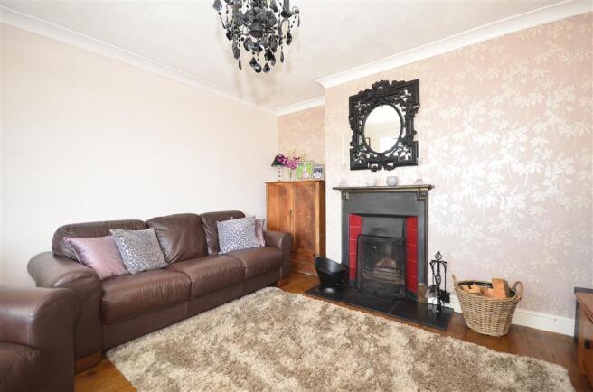 Lounge Area